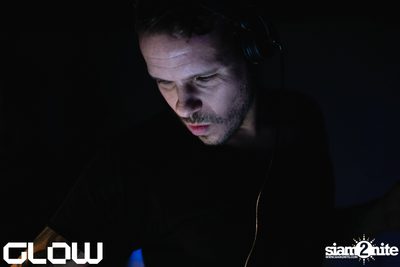 Dave Vega at GLOW — photo 42