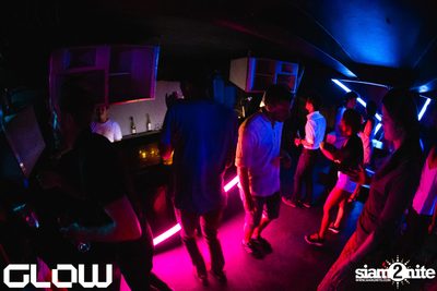 Dave Vega at GLOW — photo 43