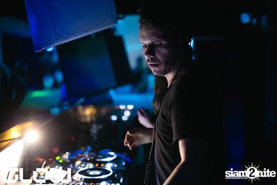 Dave Vega at GLOW — photo 45