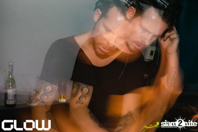 Dave Vega at GLOW — photo 46
