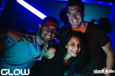 Dave Vega at GLOW — photo 47