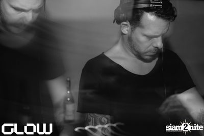 Dave Vega at GLOW — photo 48