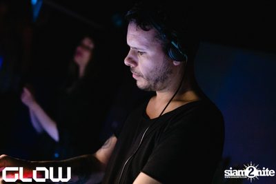 Dave Vega at GLOW — photo 49