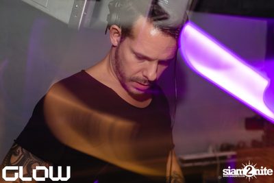 Dave Vega at GLOW — photo 51