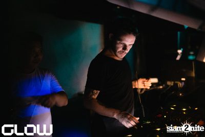 Dave Vega at GLOW — photo 53