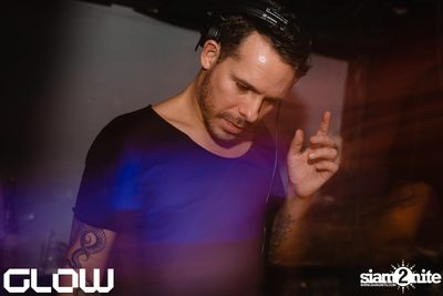Dave Vega at GLOW — photo 54
