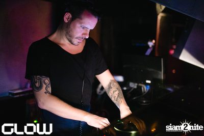 Dave Vega at GLOW — photo 55