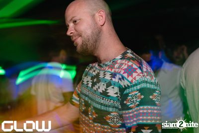 Dave Vega at GLOW — photo 56