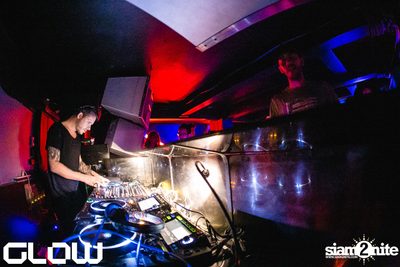 Dave Vega at GLOW — photo 57