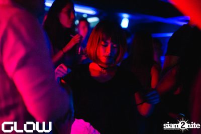 Dave Vega at GLOW — photo 59