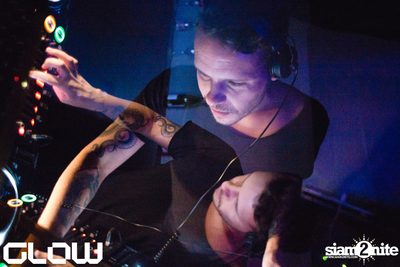 Dave Vega at GLOW — photo 60