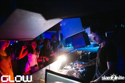 Dave Vega at GLOW — photo 61
