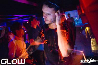 Dave Vega at GLOW — photo 64