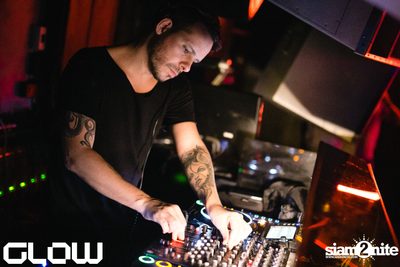 Dave Vega at GLOW — photo 65