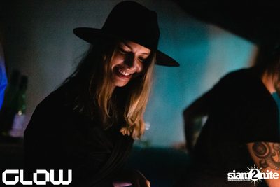 Dave Vega at GLOW — photo 66