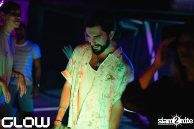 Dave Vega at GLOW — photo 68