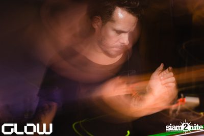 Dave Vega at GLOW — photo 69
