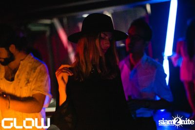 Dave Vega at GLOW — photo 70