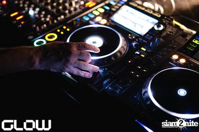 Dave Vega at GLOW — photo 71