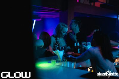 Dave Vega at GLOW — photo 72