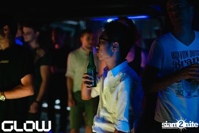 Dave Vega at GLOW — photo 74