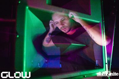Dave Vega at GLOW — photo 75