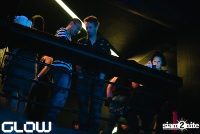 Dave Vega at GLOW — photo 76