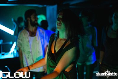 Dave Vega at GLOW — photo 78
