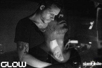 Dave Vega at GLOW — photo 79