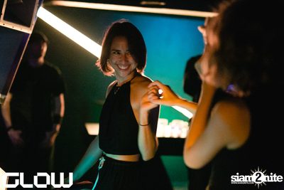 Dave Vega at GLOW — photo 80