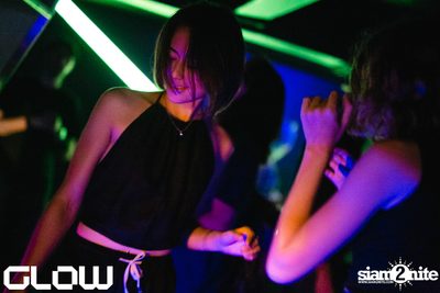 Dave Vega at GLOW — photo 82