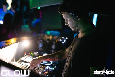 Dave Vega at GLOW — photo 83