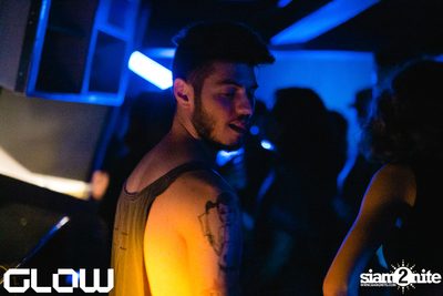 Dave Vega at GLOW — photo 84