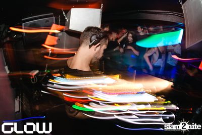 Dave Vega at GLOW — photo 85