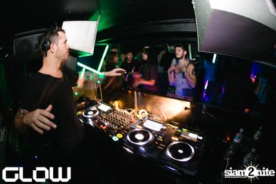 Dave Vega at GLOW — photo 86