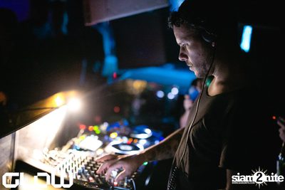 Dave Vega at GLOW — photo 88
