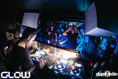 Dave Vega at GLOW — photo 90