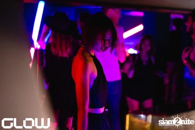 Dave Vega at GLOW — photo 91