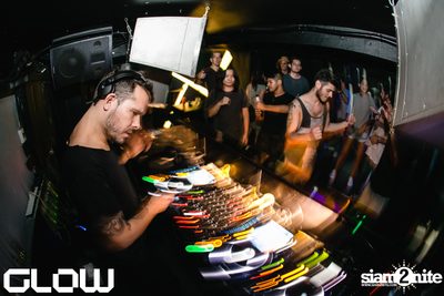 Dave Vega at GLOW — photo 92