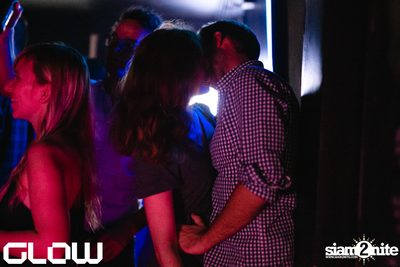 Dave Vega at GLOW — photo 93