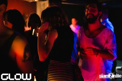 Dave Vega at GLOW — photo 94