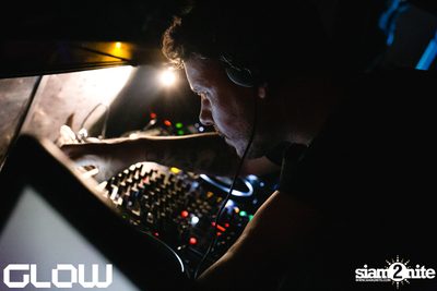 Dave Vega at GLOW — photo 95
