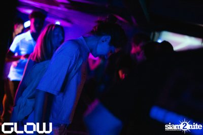 Dave Vega at GLOW — photo 96