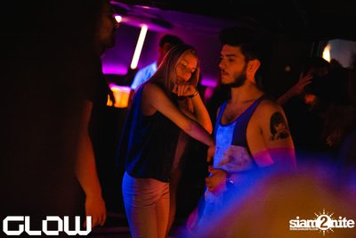Dave Vega at GLOW — photo 98