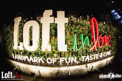 Friday Night at Loft in Love — photo 1