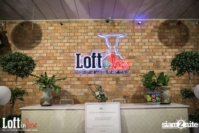 Friday Night at Loft in Love — photo 4