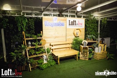 Friday Night at Loft in Love — photo 6