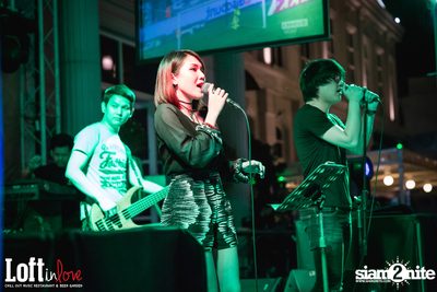 Friday Night at Loft in Love — photo 14