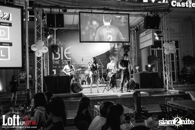 Friday Night at Loft in Love — photo 44