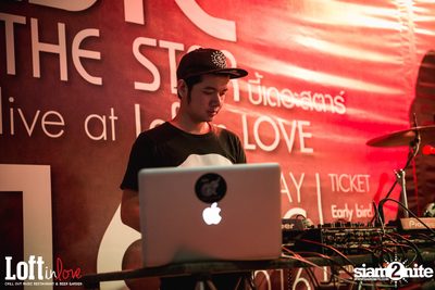 Friday Night at Loft in Love — photo 70